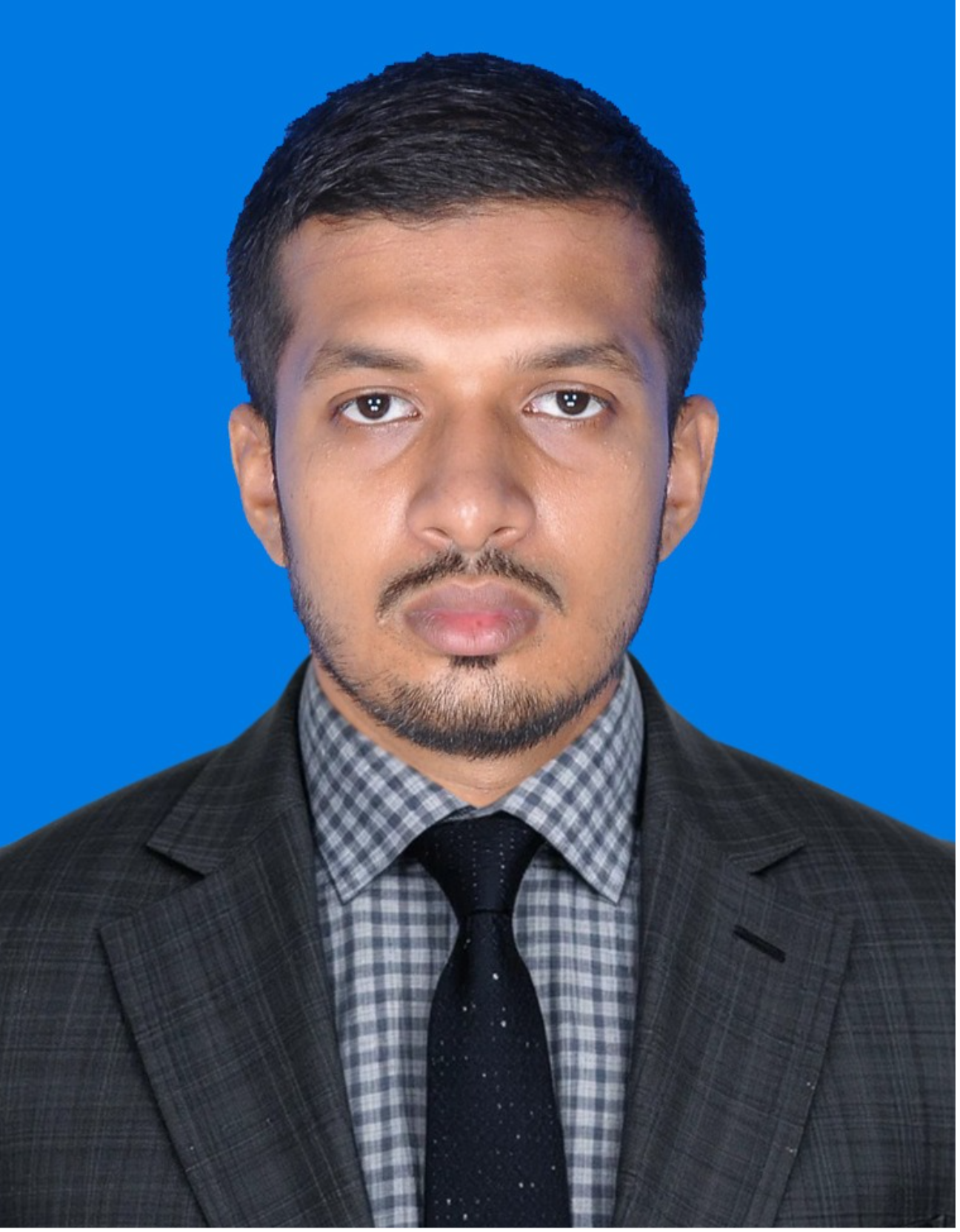Brig Gen Mohammad Sajjad Hossain