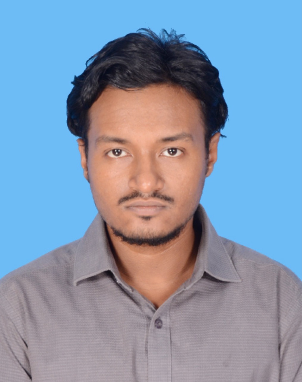 Brig Gen Mohammad Sajjad Hossain